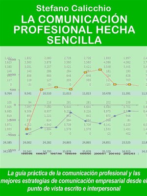 La comunicación profesional hecha sencilla - ebook